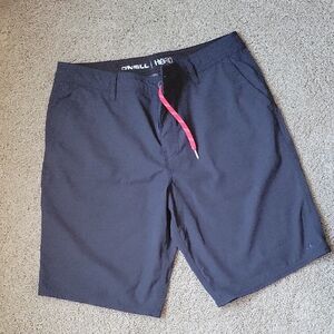 O'Neill Men's Navy Shorts